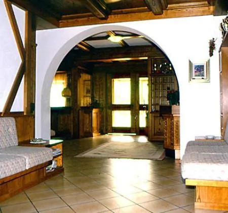 Gran Mugon Hotel