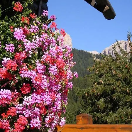 Hotel Gran Mugon Vigo di Fassa