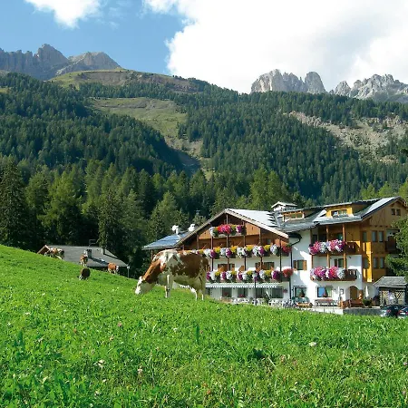 Gran Mugon Hotel