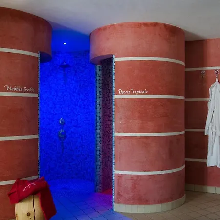 Gran Mugon Hotel
