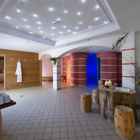 Gran Mugon Hotel
