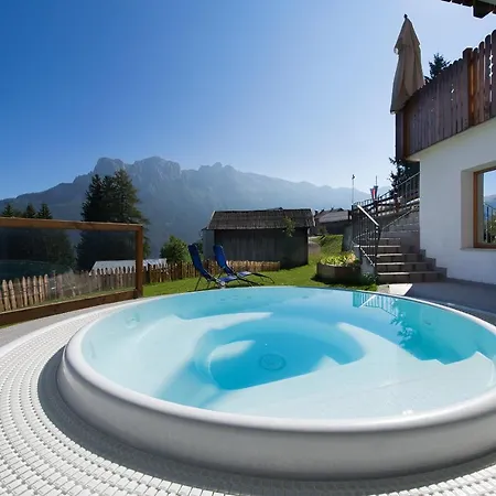 Gran Mugon 3* Vigo di Fassa