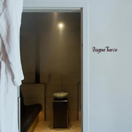 Отель Gran Mugon