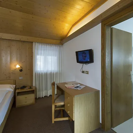Hotel Gran Mugon