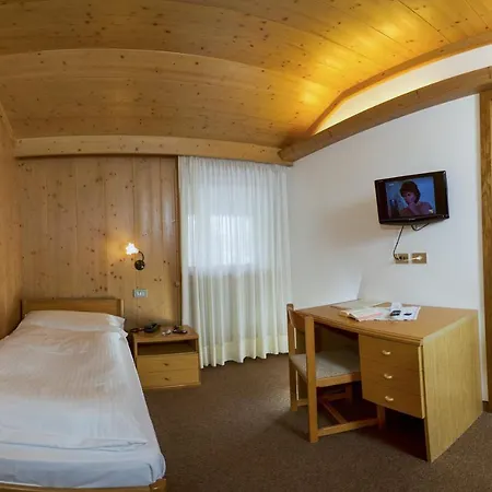 Отель Gran Mugon 3*