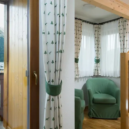 Gran Mugon Hotel