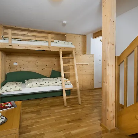 Hotel Gran Mugon Vigo di Fassa