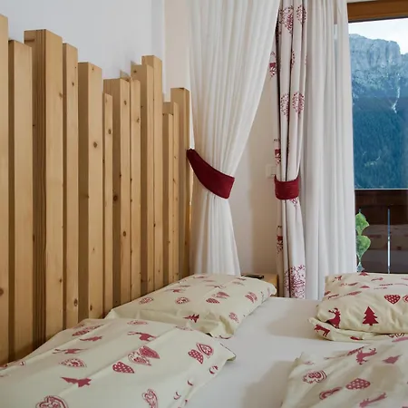 Hotel Gran Mugon Vigo di Fassa