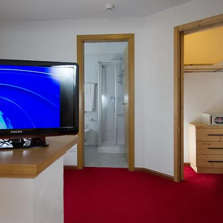 Hotel Gran Mugon 3*