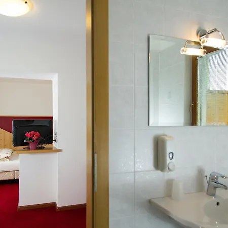Gran Mugon Hotel