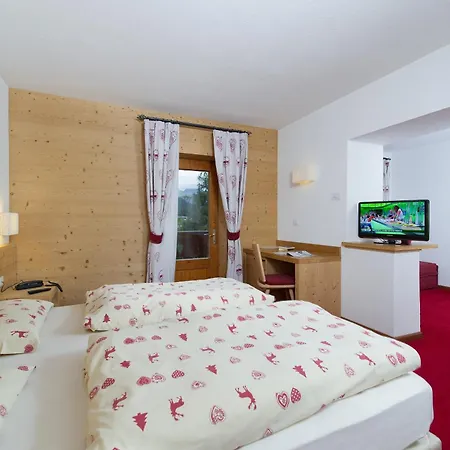 Gran Mugon Hotel Vigo di Fassa